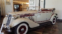 Auburn Cord Duesenberg